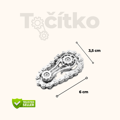 Točítko™ - Antistresová hračka