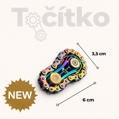 Točítko™ - Antistresová hračka