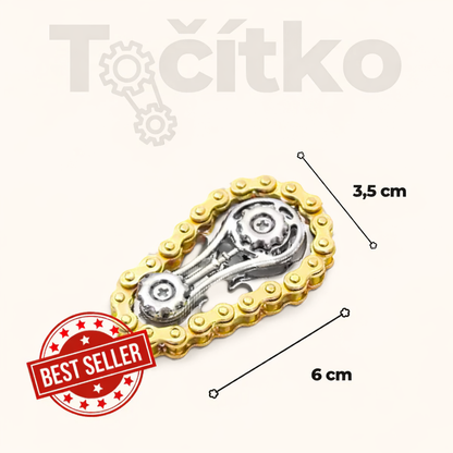 Točítko™ - Antistresová hračka